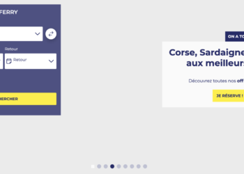 Setting Sail for Paradise: Your Ultimate Travel Tips with Corsica Ferries